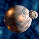 Illustration for article titled Does a galaxy filled with habitable planets mean humanity is doomed?